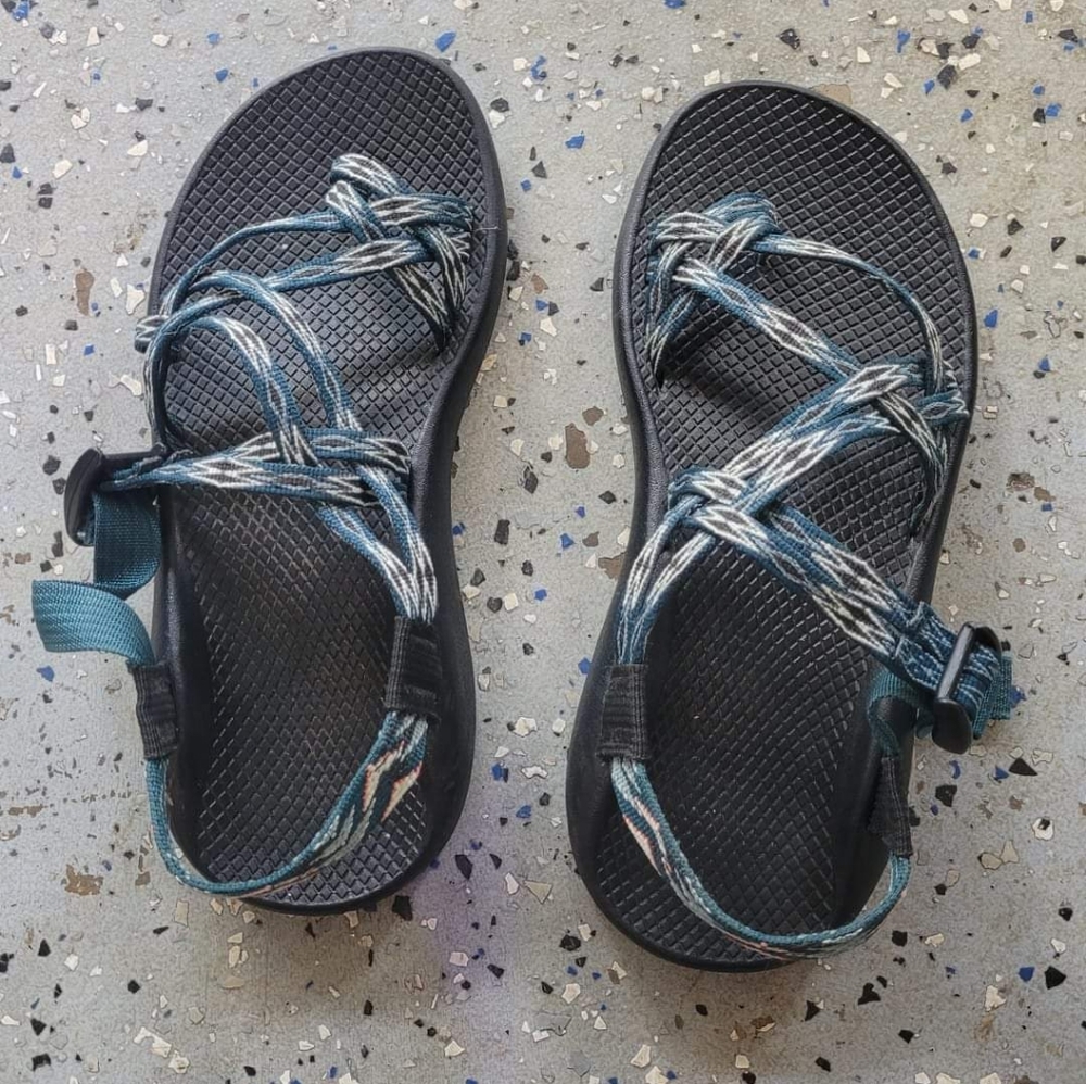 Chacos